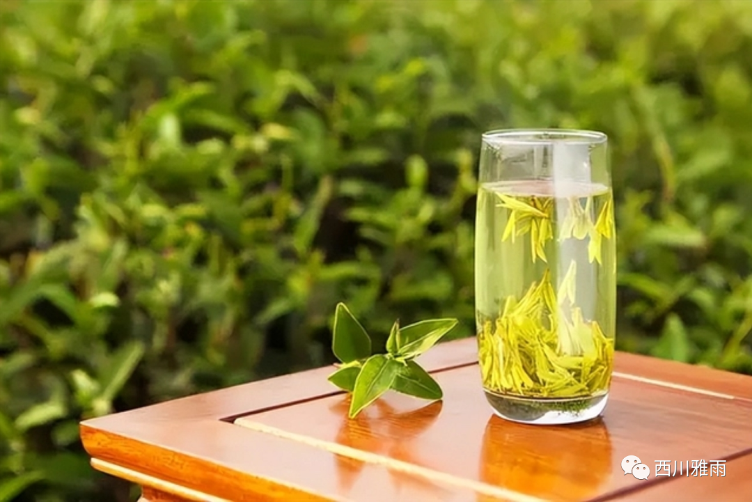 紫阳富硒茶银针价格(紫阳银针是绿茶吗)-硒宝网