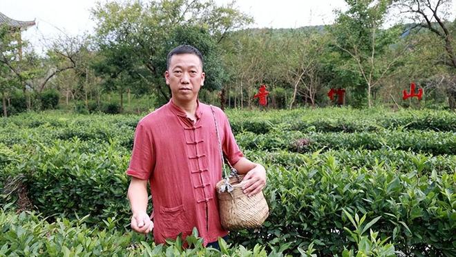 永州富硒有机茶项目(硒州茶行)-硒宝网