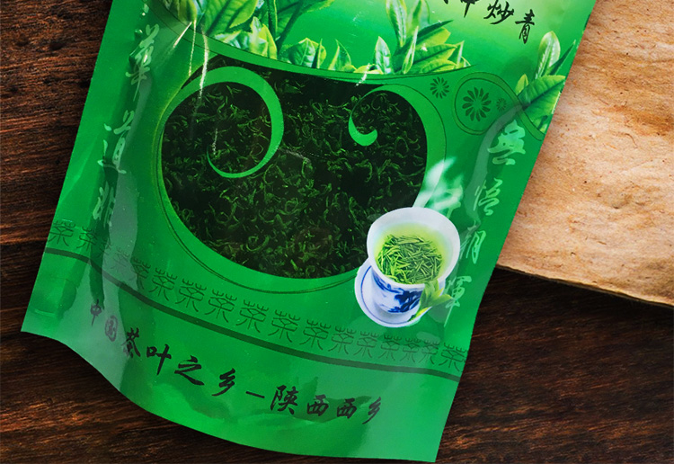 陕西富硒茶销售渠道（陕西富硒茶多少钱一斤）-硒宝网