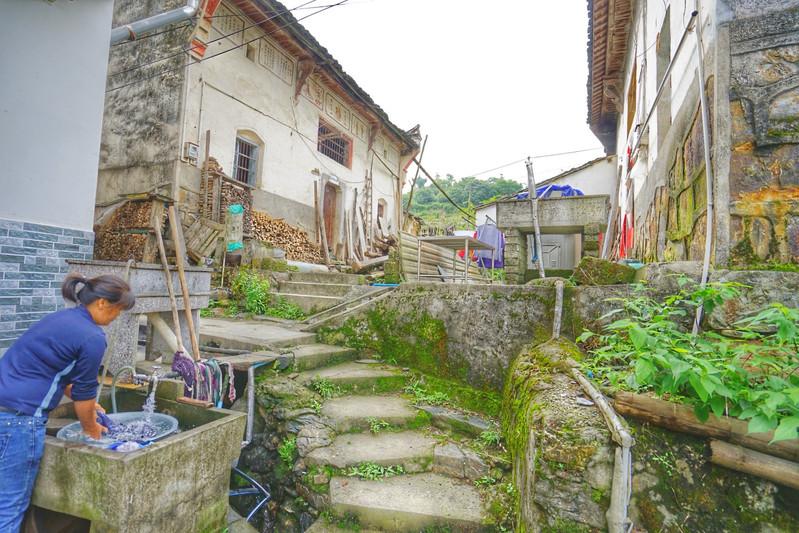 石台天方富硒茶公司(石台天方富硒村)-硒宝网