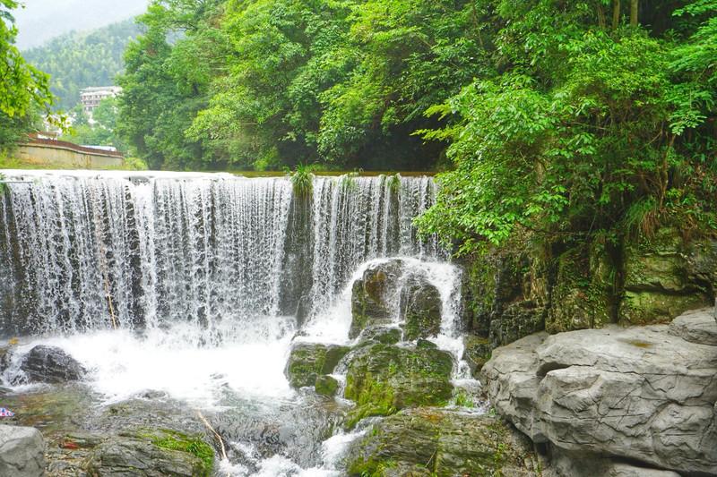 石台天方富硒茶公司(石台天方富硒村)-硒宝网