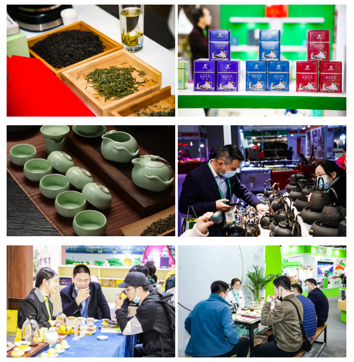 陕西富硒茶销售渠道（陕西富硒红茶价格）-硒宝网