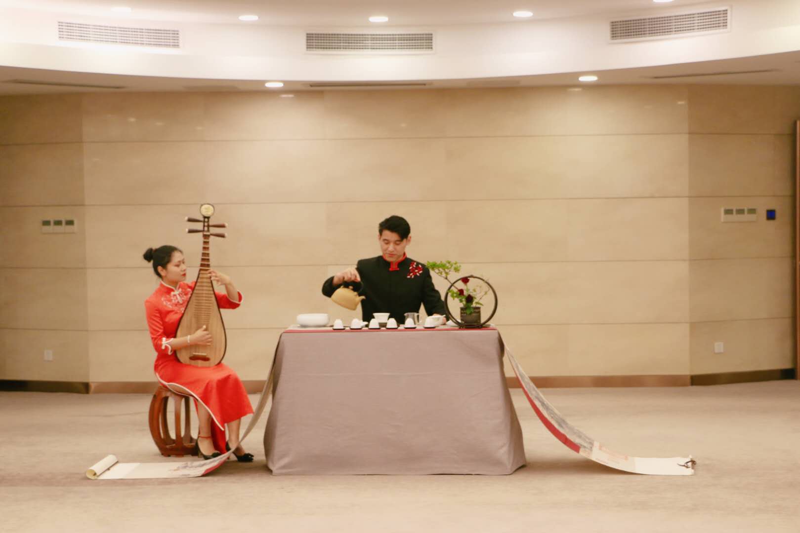 石台天方富硒茶公司（石台富硒茶的功效与作用）-硒宝网