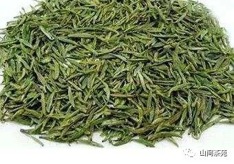 陕西紫阳富硒茶炒青（紫阳富硒茶绿茶）-硒宝网