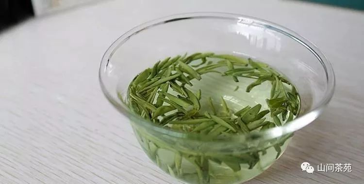 陕西紫阳富硒茶炒青（紫阳富硒茶绿茶）-硒宝网