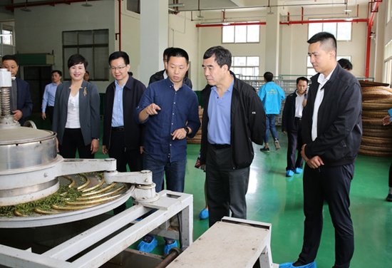 安康富硒茶消费扶贫（安康富硒茶属于什么茶）-硒宝网