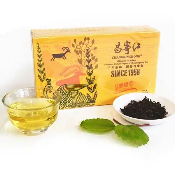 云南原生茶叶富硒茶(云南富硒茶属于什么茶)-硒宝网