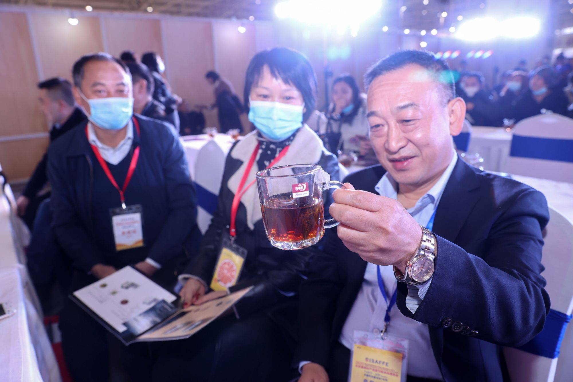 紫阳富硒茶向阳茶厂(紫阳县向阳镇茶园)-硒宝网