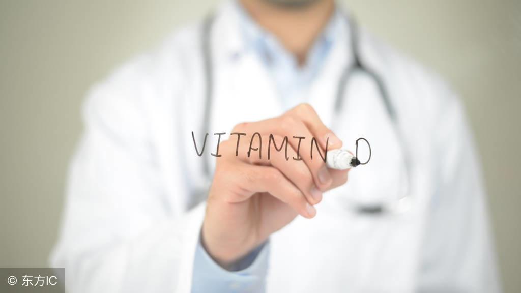 维生素补钙(哪种维生素补钙)-硒宝网