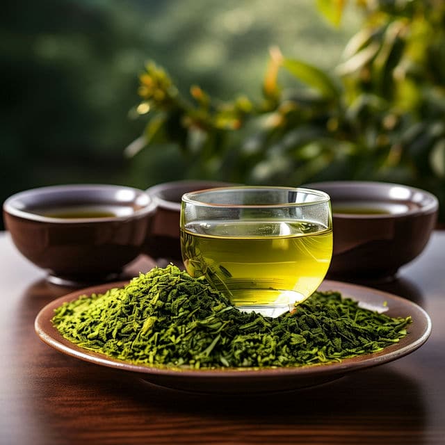 开阳富硒茶购买渠道（开阳富硒茶地理标志）-硒宝网