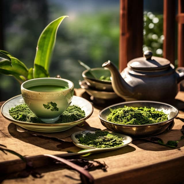 开阳富硒茶购买渠道（开阳富硒茶地理标志）-硒宝网