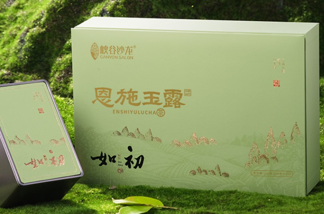 恩施富硒茶恩施绿茶(湖北恩施富硒绿茶)-硒宝网