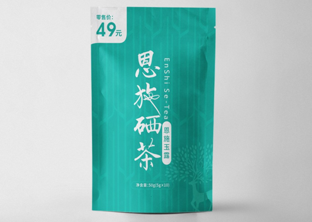 恩施富硒茶恩施绿茶(湖北恩施富硒绿茶)-硒宝网
