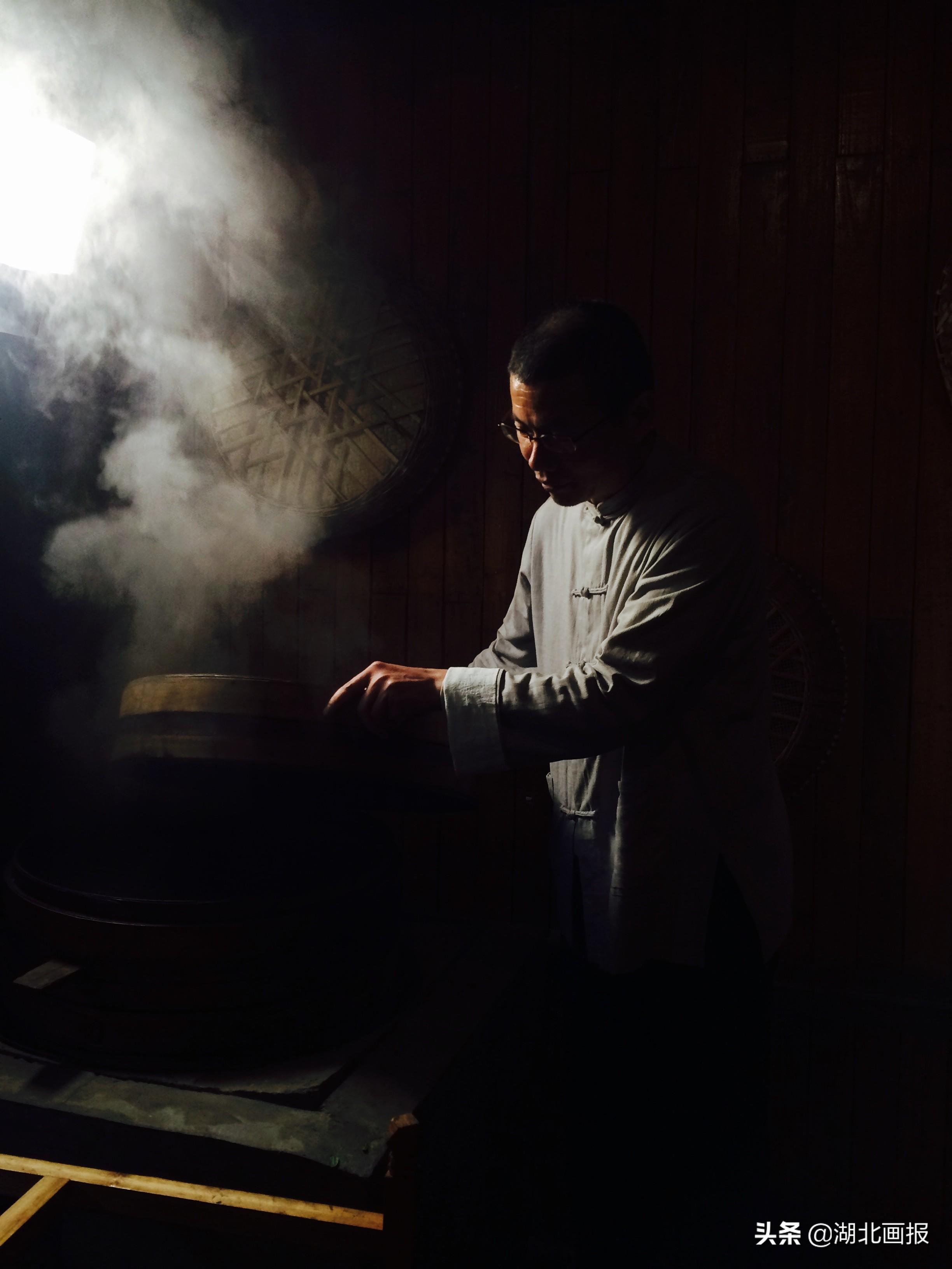 恩施富硒茶恩施玉露（恩施富硒茶玉露属于什么茶）-硒宝网