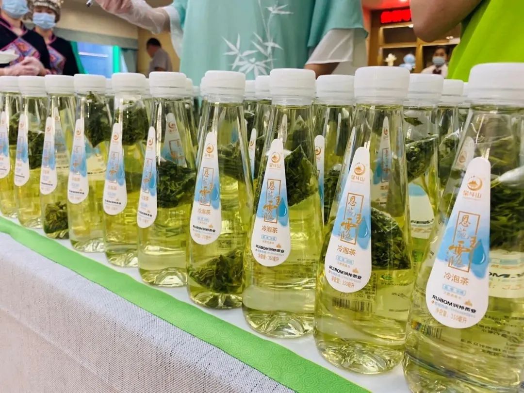 恩施富硒茶恩施绿茶(恩施绿茶硒茶是高山茶吗)-硒宝网