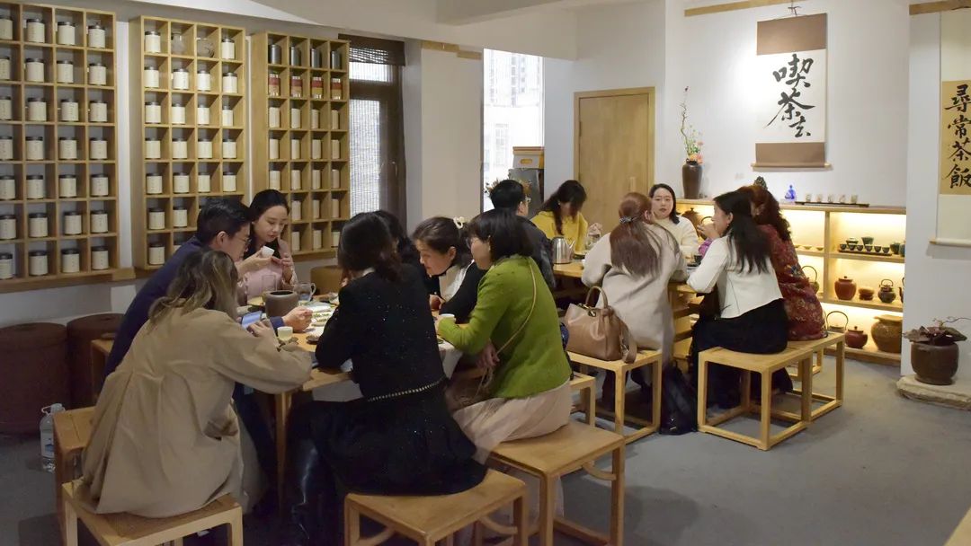 茶道印象恩施富硒茶（茶道印象恩施富硒茶价格）-硒宝网