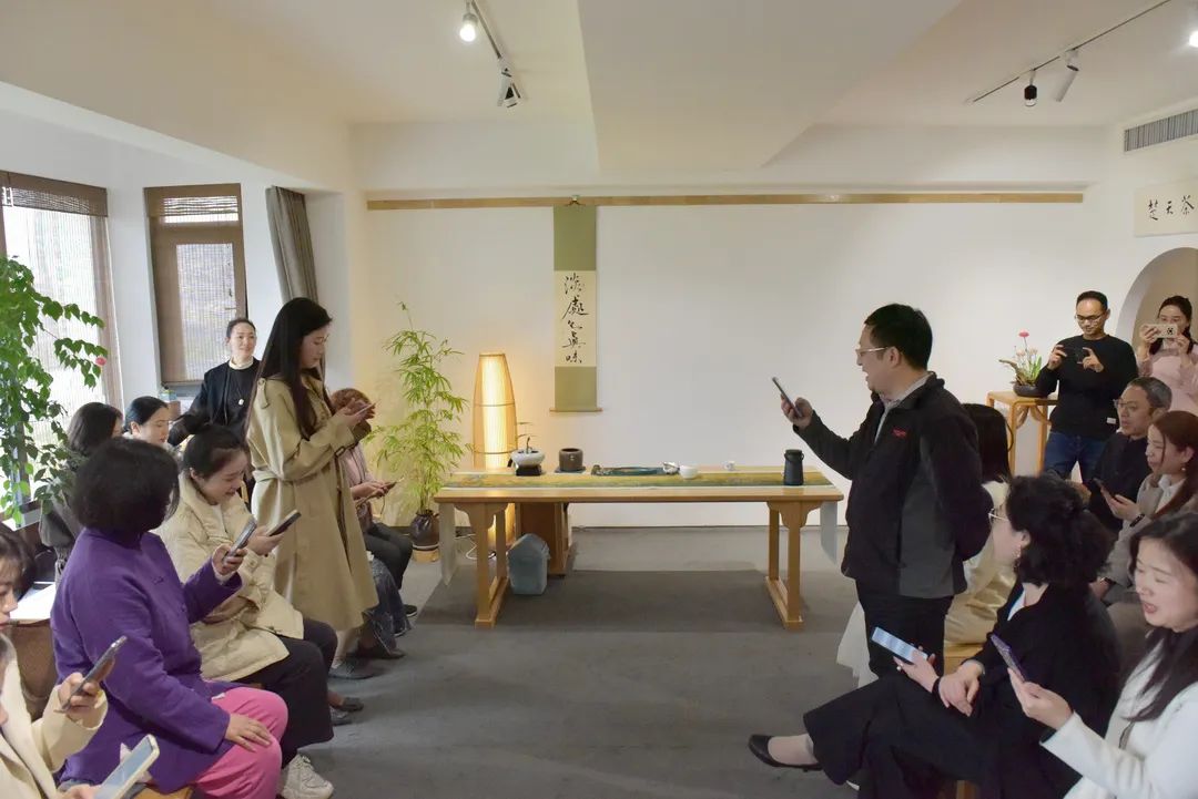 茶道印象恩施富硒茶（茶道印象恩施富硒茶价格）-硒宝网