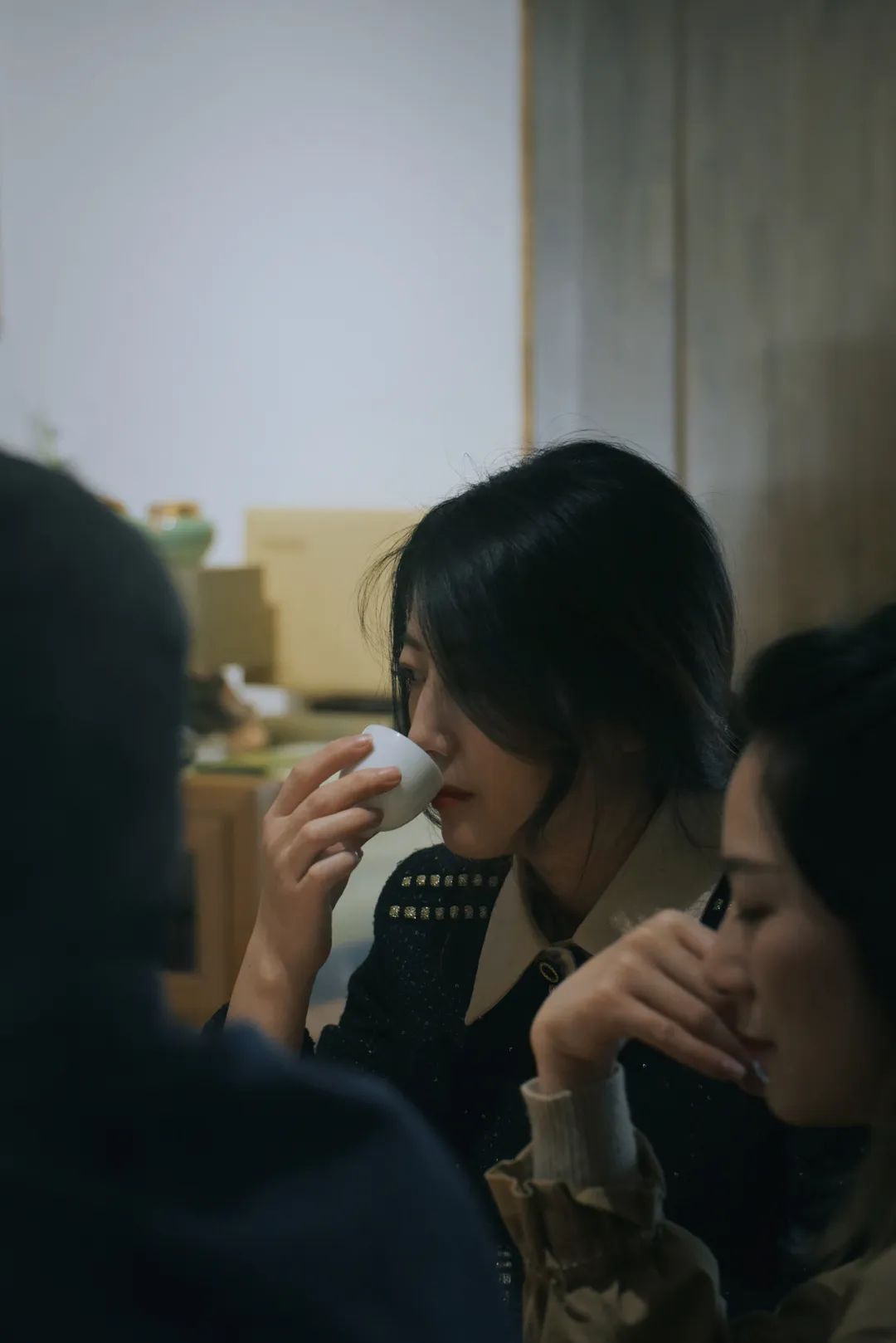 茶道印象恩施富硒茶（茶道印象恩施富硒茶价格）-硒宝网