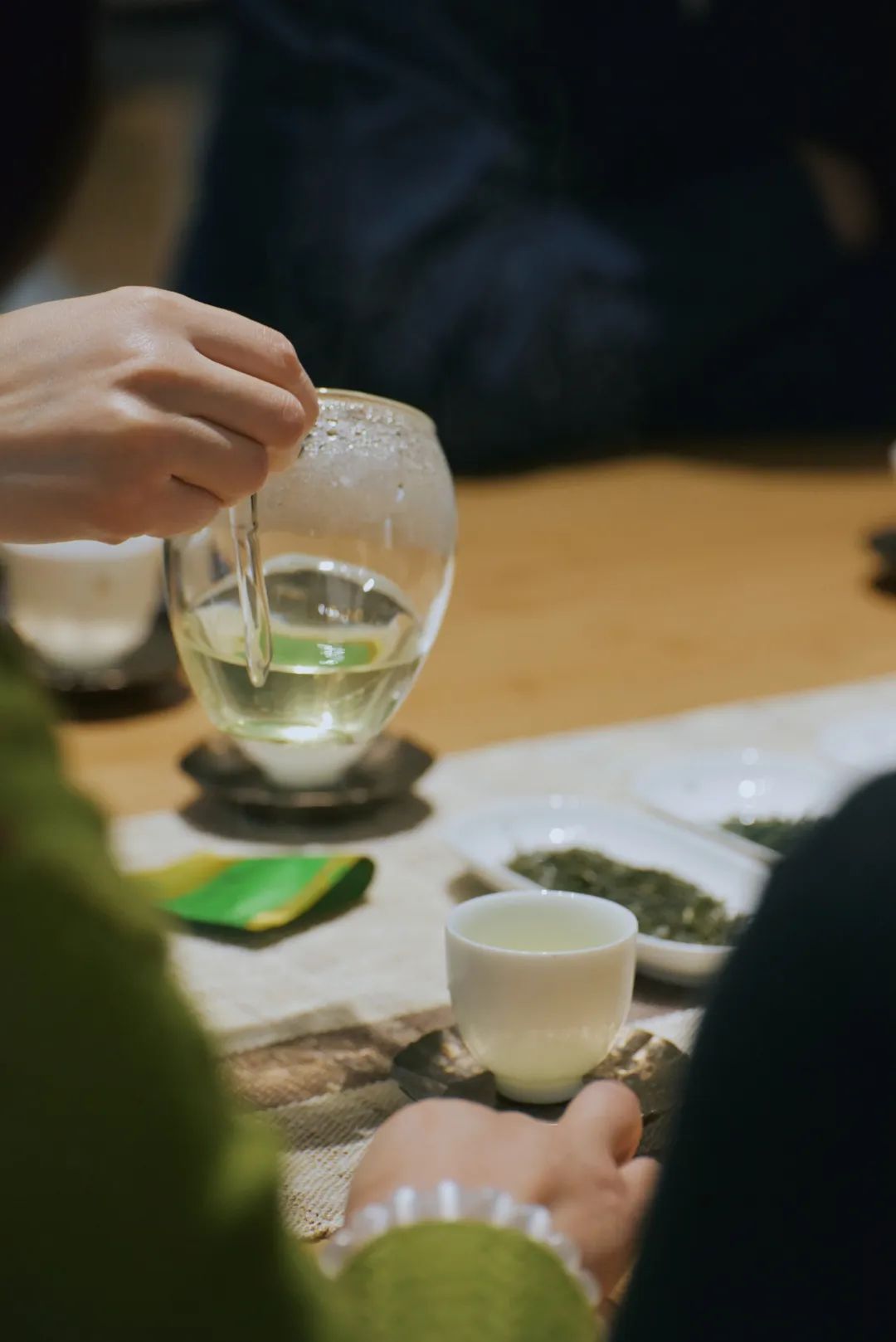 茶道印象恩施富硒茶（茶道印象恩施富硒茶价格）-硒宝网