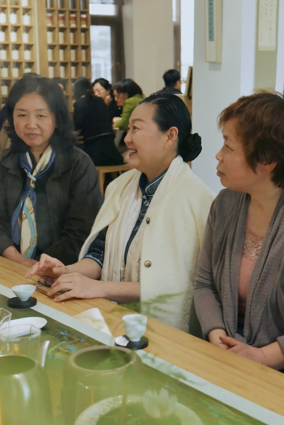 茶道印象恩施富硒茶（茶道印象恩施富硒茶价格）-硒宝网