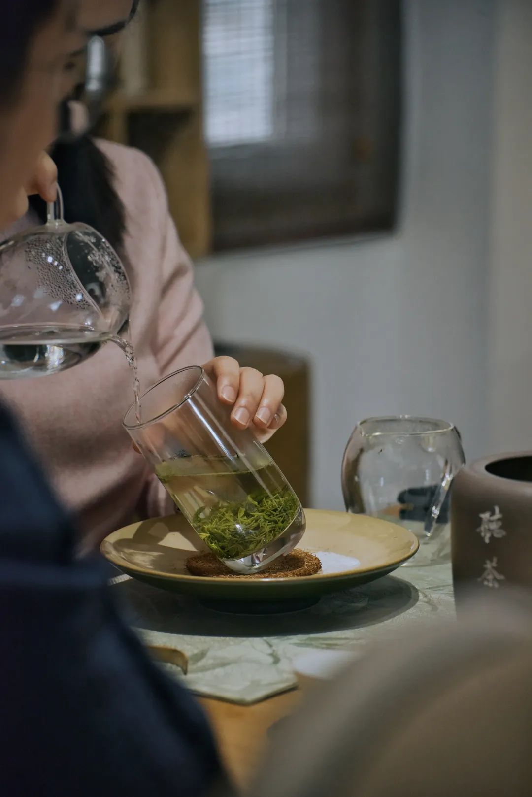 茶道印象恩施富硒茶（茶道印象恩施富硒茶价格）-硒宝网