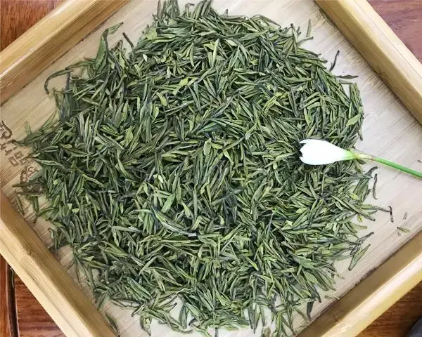 湖北恩施特产富硒茶(恩施富硒茶十大排名)-硒宝网