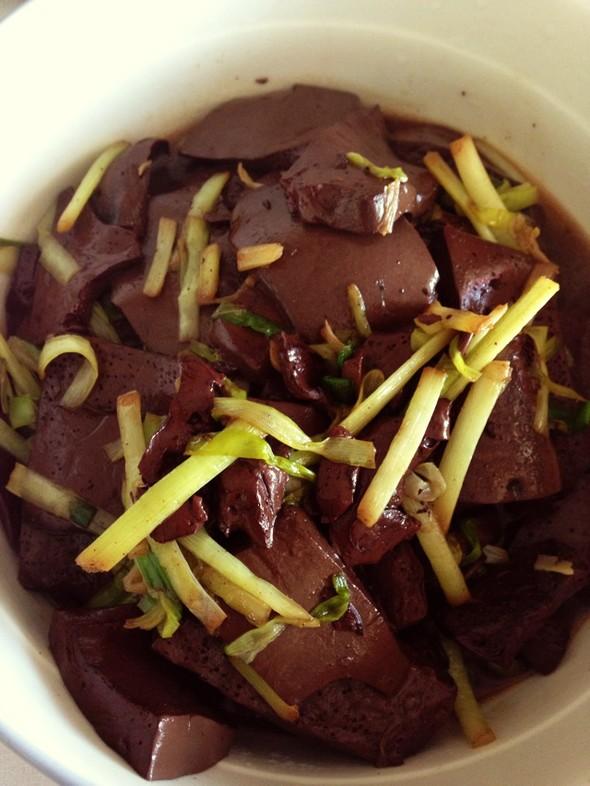 鸭血补铁吗(鸭血补铁吗孕妇)-硒宝网