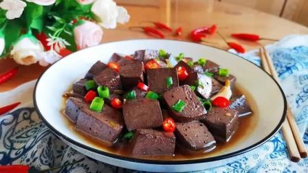 鸭血补铁吗（鸭血补铁马）-硒宝网