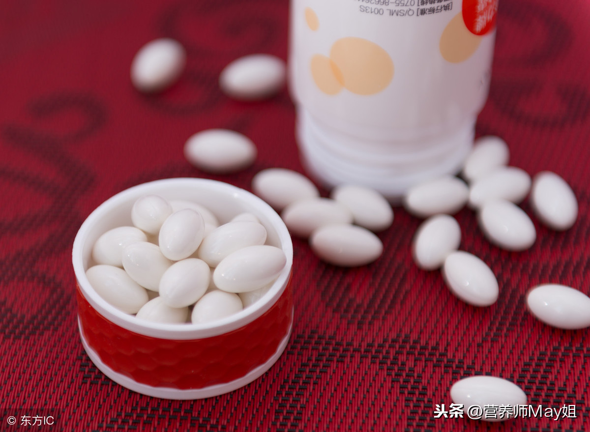 补钙的东西（什么东西可以补钙）-硒宝网