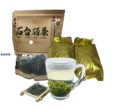 石台富硒茶销售渠道（石台富硒茶的功效与作用）-硒宝网
