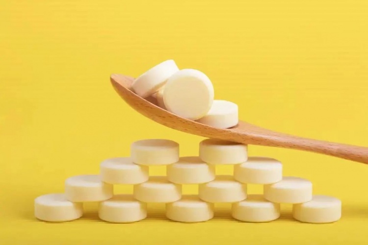 补钙会引起便秘吗(便秘补钙引起会便血吗)-硒宝网