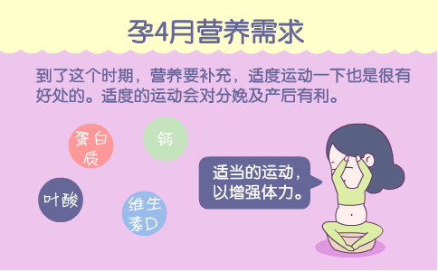 孕妇补钙要补到几个月（孕妇补钙补到几个月停止）-硒宝网
