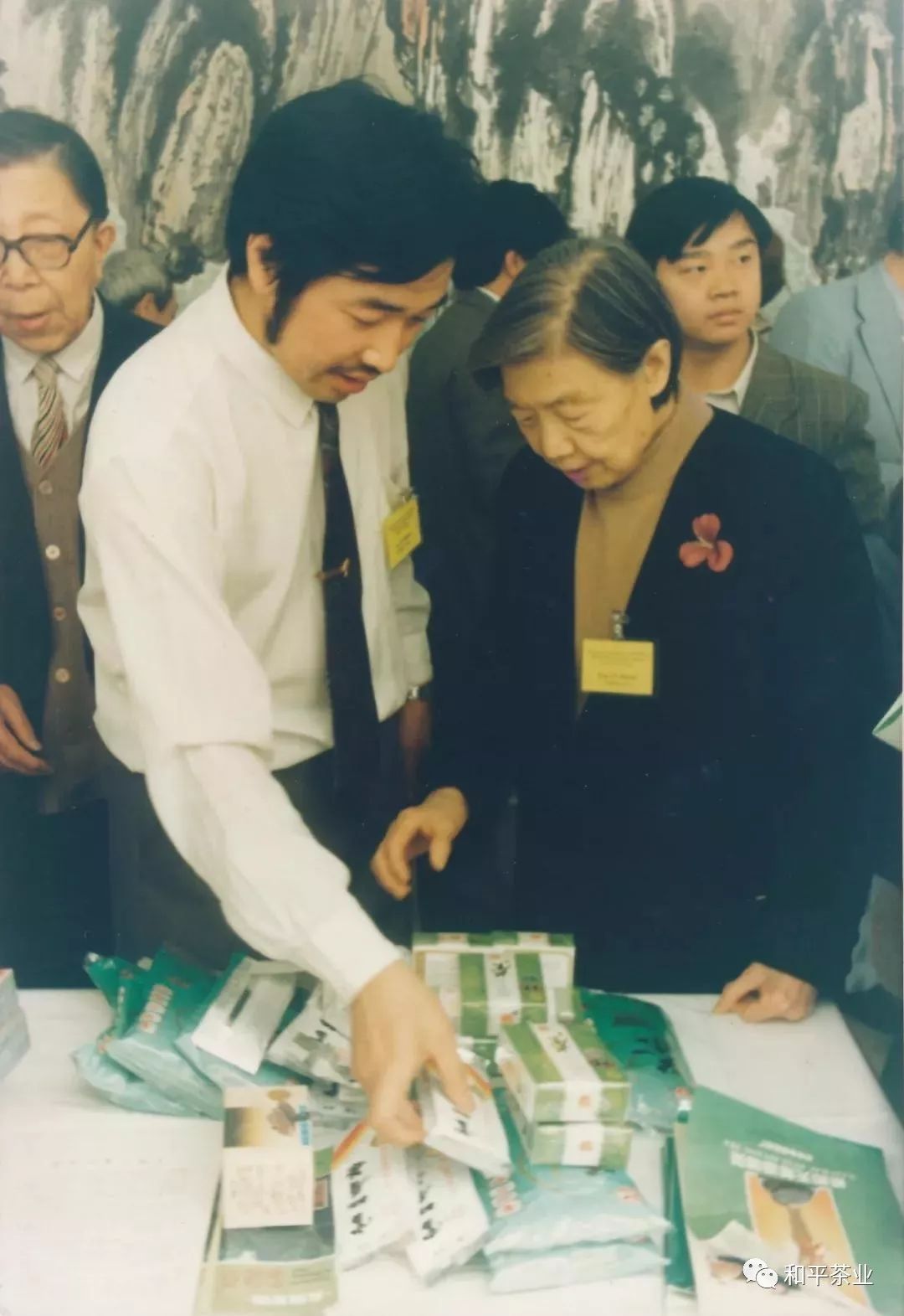 紫阳富硒茶宣传文章（紫阳富硒茶宣传语）-硒宝网