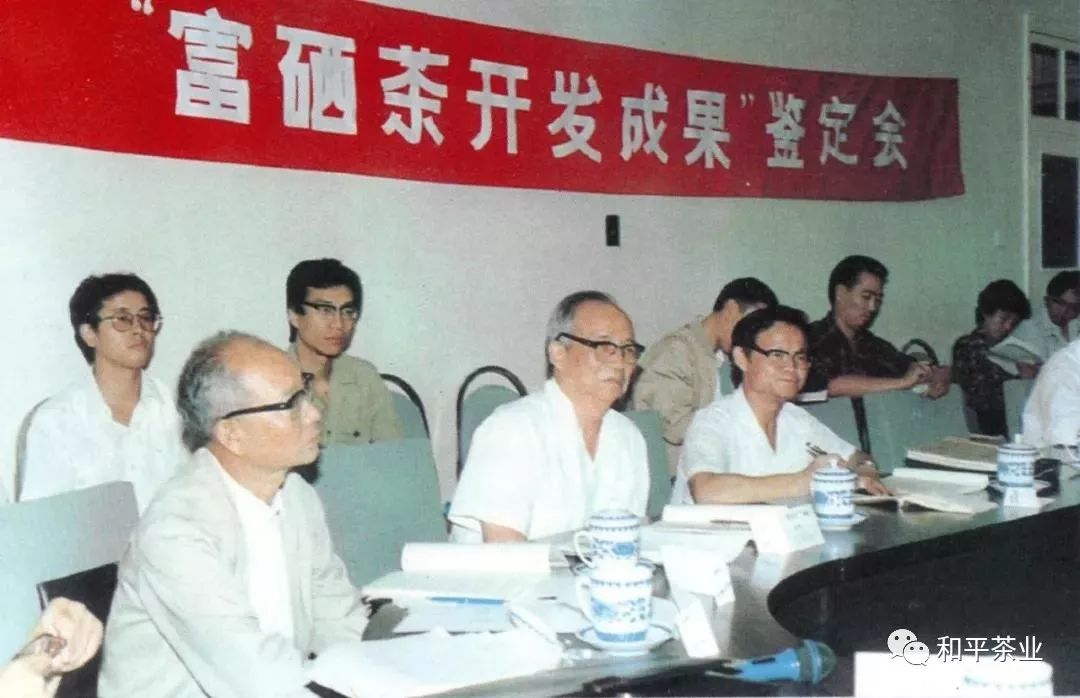 紫阳富硒茶宣传文章（紫阳富硒茶宣传语）-硒宝网