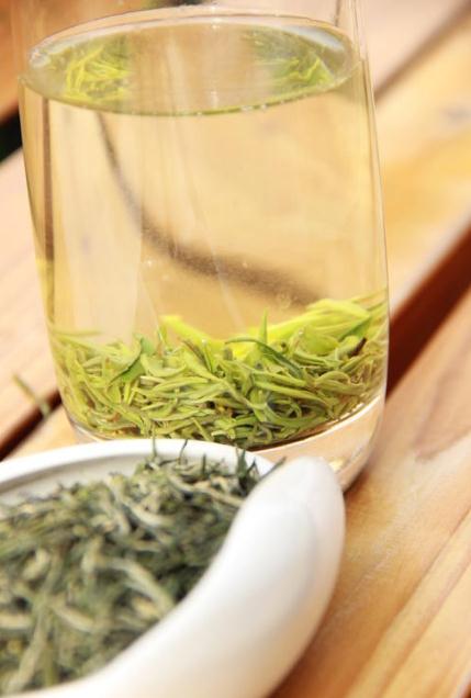 安康富硒茶品质特征(安康富硒茶是绿茶吗)-硒宝网