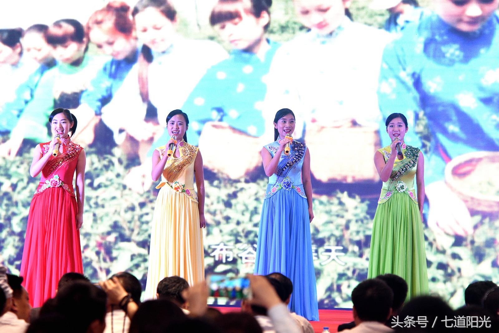 陕西紫阳富硒茶冲泡(紫阳富硒茶的泡法及水温)-硒宝网