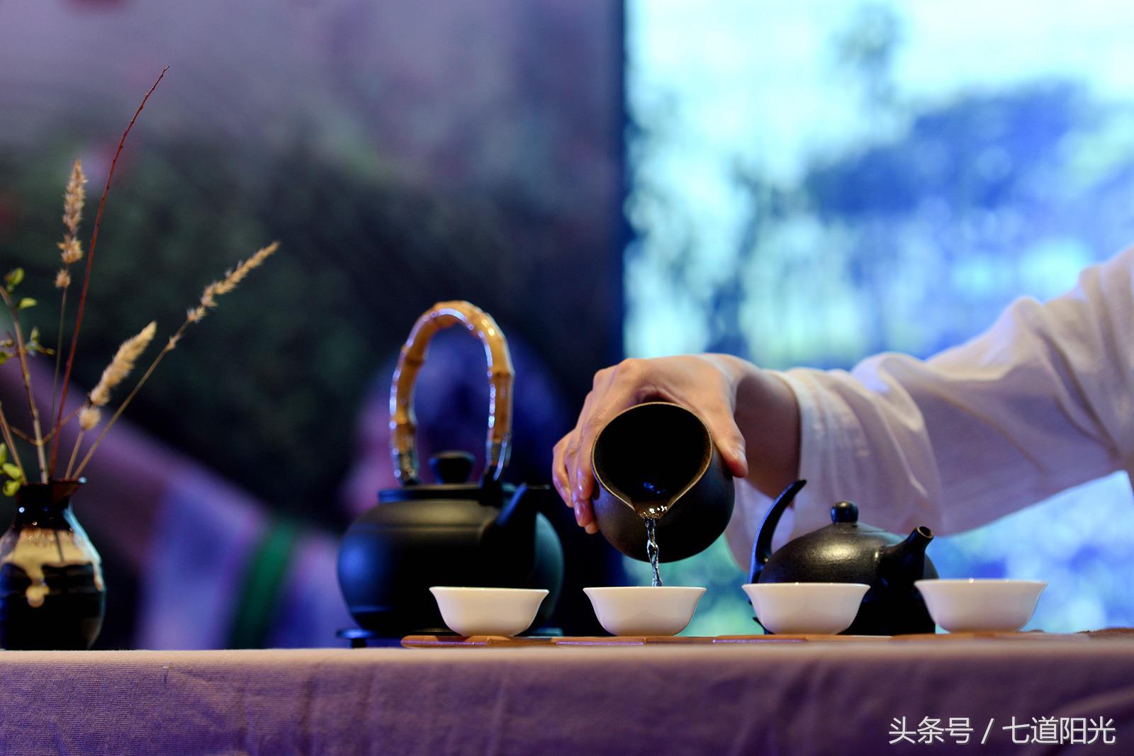 陕西紫阳富硒茶冲泡(紫阳富硒茶的泡法及水温)-硒宝网