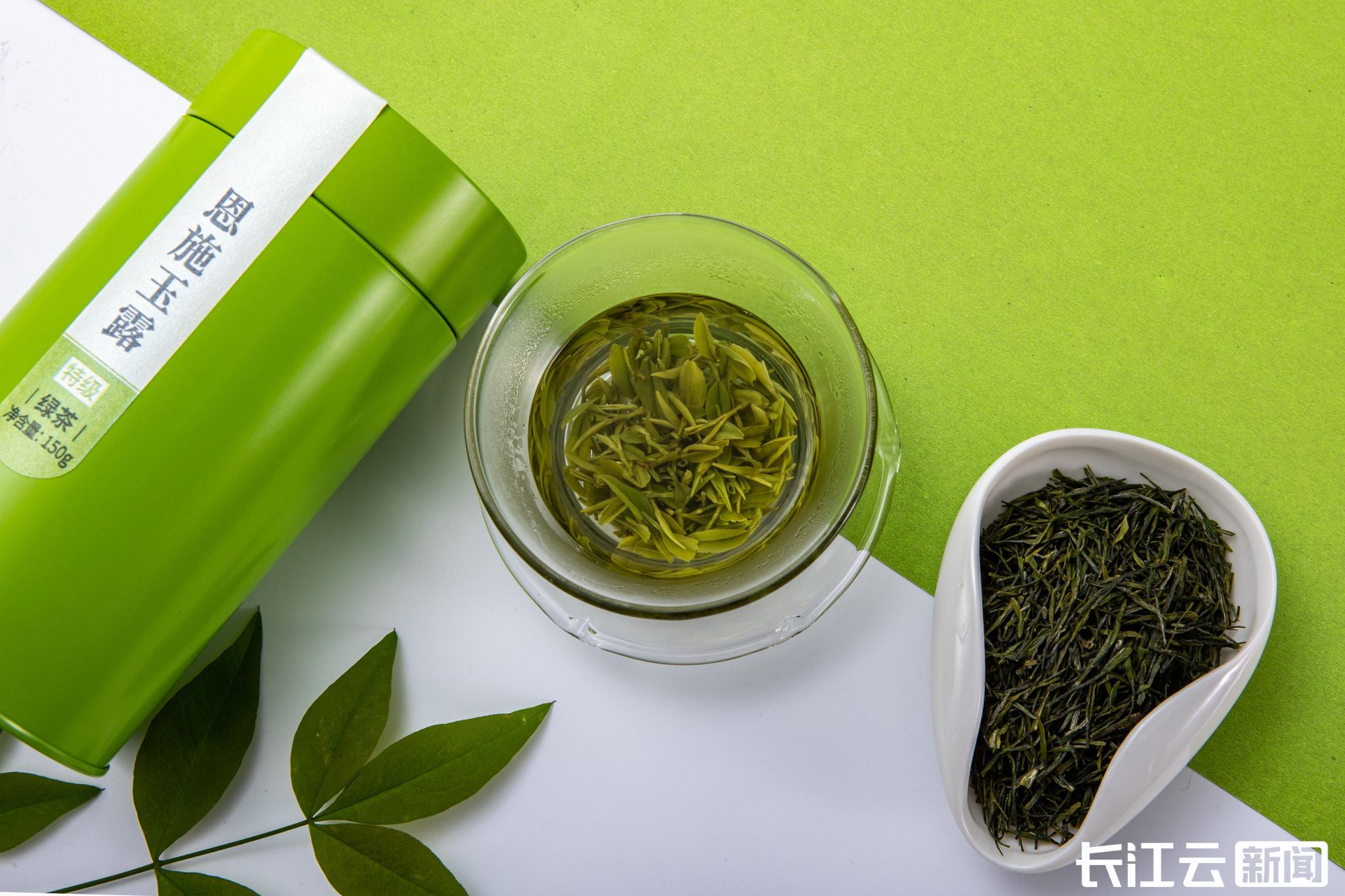 恩施富硒茶产量如何(湖北恩施富硒茶产地)-硒宝网