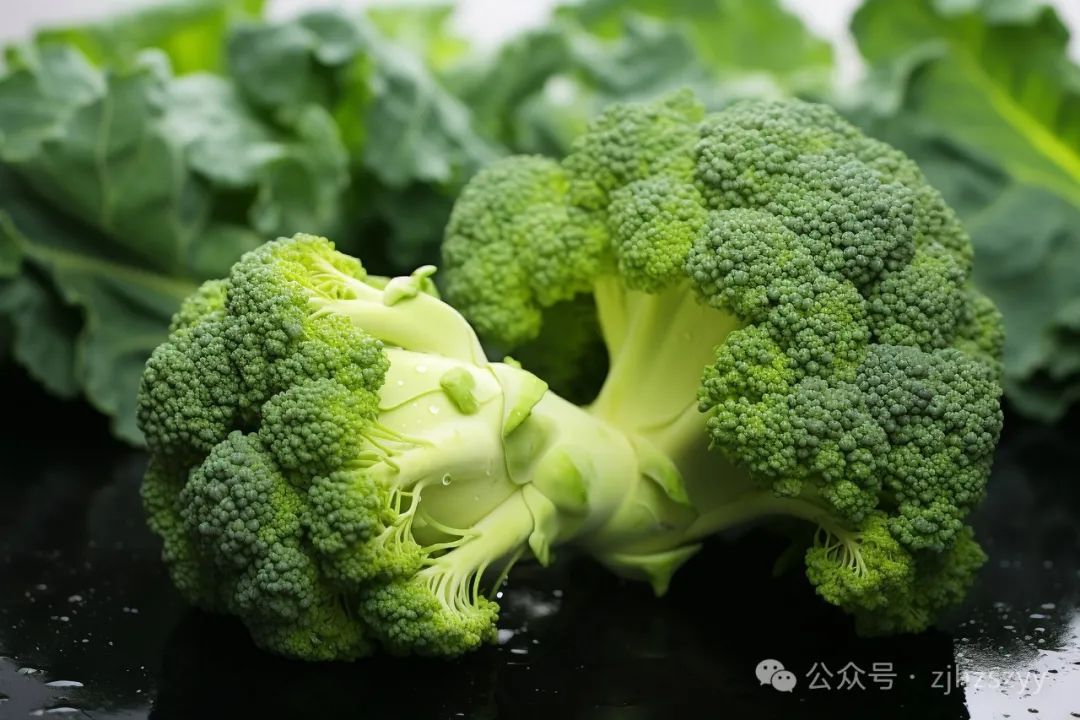 西兰花补铁吗(兰花缺铁)-硒宝网