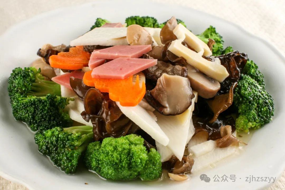 西兰花补铁吗(兰花缺铁)-硒宝网