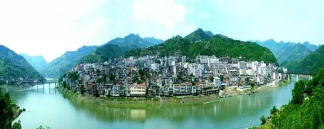 紫阳富硒茶唐代贡品(紫阳富硒茶故事)-硒宝网