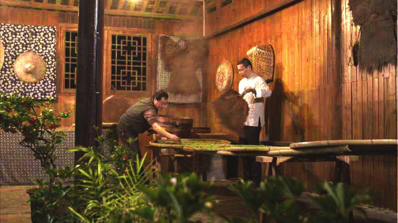 恩施富硒茶营养特点（恩施富硒茶的功效与作用）-硒宝网