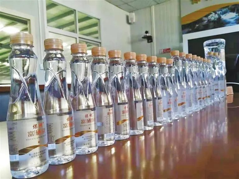 安康富硒茶特色产区(安康富硒茶产业)-硒宝网