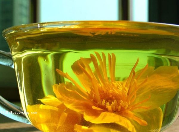 安康富硒茶特色产区(安康富硒茶最古老的茶)-硒宝网