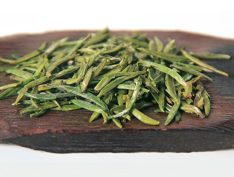 紫阳富硒茶私人订制（紫阳富硒茶制作工艺）-硒宝网