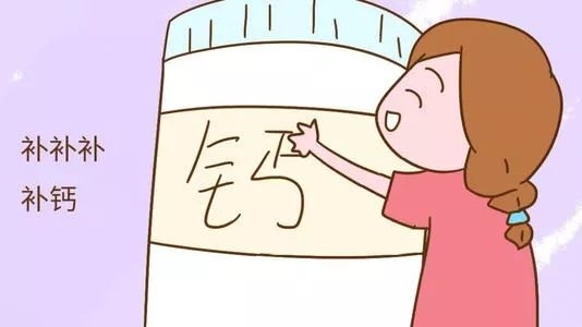 儿童补钙剂量（儿童补充钙剂量）-硒宝网