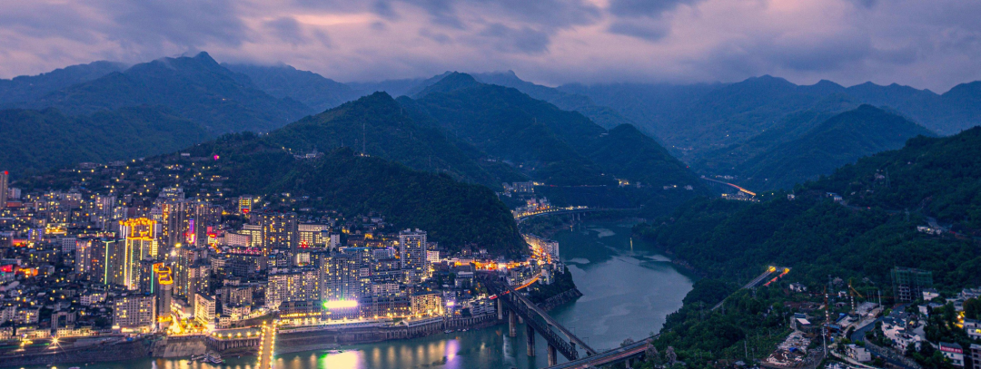 紫阳富硒茶 福禧园(紫阳富硒茶场观光园)-硒宝网