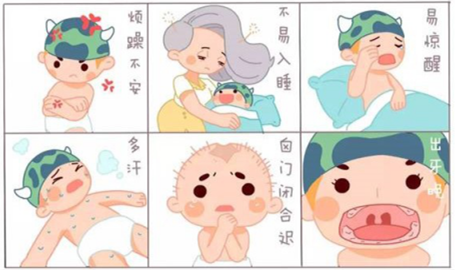 两岁半宝宝补钙哪种好(宝宝补钙种类)-硒宝网