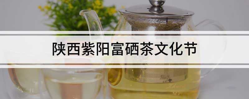 陕西紫阳富硒茶视频(紫阳富硒茶陕南特产价格)-硒宝网