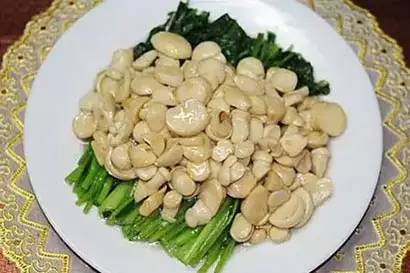 板栗补铁吗（板栗补铁还是补锌）-硒宝网